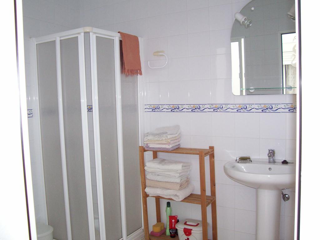 Apartmán Casa Amigo Castano de Robledo Exteriér fotografie